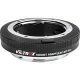 Cumpara ieftin Adaptor montura Viltrox EF-GFX PRO Auto Focus de la Canon EF/ EF-S la Fujifilm GFX-mount