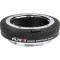 Adaptor montura Viltrox EF-GFX PRO Auto Focus de la Canon EF/ EF-S la Fujifilm GFX-mount