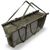 SALTEA CANTARIRE NGT XPR FLOATING CU HUSA DE TRANSPORT 125 x 35 x 50cm