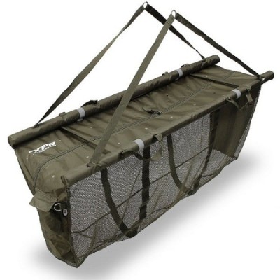 SALTEA CANTARIRE NGT XPR FLOATING CU HUSA DE TRANSPORT 125 x 35 x 50cm foto
