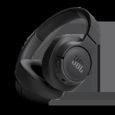 JBL Tune 720BT Black foto