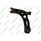 Brat suspensie roata Audi A3 (8v1), 04.12-10.20; Seat Leon (5f1), 09.12-05.21; Skoda Octavia 3 (5e3, Nl3, Nr3), 11.12-03.21; Vw Golf 7 (5g1, Bq1, Be1, Teknorot