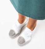 Cumpara ieftin Sneakers dama Tensive Albi