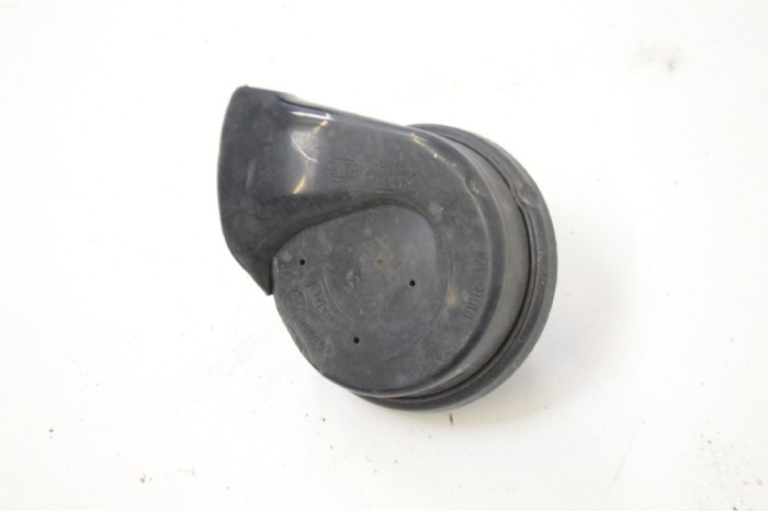 Claxon PORSCHE CAYENNE 9PA 2005 OEM: 6N0951223 | 11415003