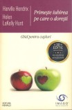 Carte Harville Hendrix Primeste Iubirea Pe Care O DORESTI Ghid Dezvoltare Personala Paperback