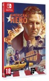 American Hero NSW