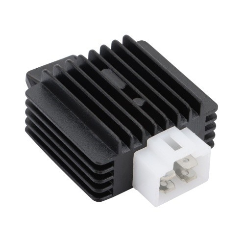 Regulator MTD, Zongshen XP620 (17.6 CP)