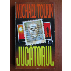 Michael Tolkin - Jucatorul