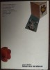 SLAVCO ALMAJAN - NOAPTEA DE HARTIE (ROMAN / EDITURA LIBERTATEA PANCIOVA / PANCEVO 1971) [DEDICATIE / AUTOGRAF PENTRU GEORGE MUNTEAN]
