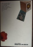SLAVCO ALMAJAN - NOAPTEA DE HARTIE (ROMAN / EDITURA LIBERTATEA PANCIOVA / PANCEVO 1971) [DEDICATIE / AUTOGRAF PENTRU GEORGE MUNTEAN]