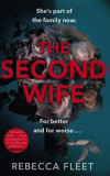 The Second Wife | Rebecca Fleet, 2020
