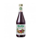 Suc Legume Breuss Bio Biotta Biosens 500ml Cod: 11607