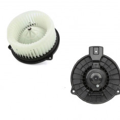 Ventilator habitaclu Honda City, 2009-2013, motor 1.4, 74 kw, benzina, cu 2 pini, diametru 155 mm,