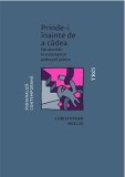 Prinde-i inainte de a cadea. Noi abordari in tratamentul prabusirii psihice &ndash; Christopher Bollas