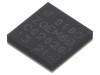 Modul GPS/BEIDOU &plusmn;2,5m NMEA RTCM UBX SMD ZOE-M8B-0