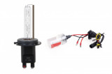 Bec xenon HID H7 4300K AMiO, 35W 12V, compatibil balast standard