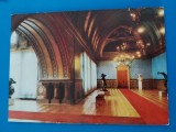 CPIB 23306 CARTE POSTALA - IASI. PALATUL CULTURII - SALA VOIEVOZILOR, NECIRCULATA