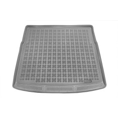 Covor Tavita Portbagaj Premium Gri Opel Insignia cu Infinity sound system 2008-2017 | Opel INSIGNIA Hatchback / Break 2008-2017