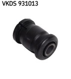 SKF VKDS 931013 suport,trapez