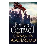 Sharpe&#039;s Waterloo