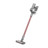 Aspirator vertical fara fir Dreame V11, 450W, 25000 Pa, 3 moduri de aspirare, autonomie 90 min, afisaj HD