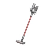 Cumpara ieftin Aspirator vertical fara fir Dreame V11, 450W, 25000 Pa, 3 moduri de aspirare, autonomie 90 min, afisaj HD