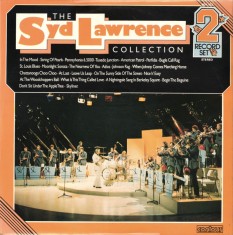 VINIL 2XLP The Syd Lawrence Orchestra &lrm;&ndash; The Syd Lawrence Collection (-VG)