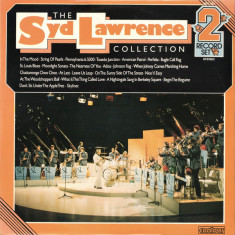 VINIL 2XLP The Syd Lawrence Orchestra ‎– The Syd Lawrence Collection (-VG)