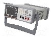 Tester acumulatori si baterii, functie GO/NOGO, rezolutie inalta, GBM-3080, GW INSTEK, T227856