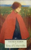 Tess d&#039;Urberville - Thomas Hardy, Corint, 2014, Clasic, Roman Beletristica