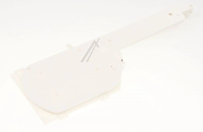 C00536237 LADETRICHTERDECKEL 9KG 470 WD EV1E/2U 488000536237 Masina de spalat cu uscator Indesit Innex