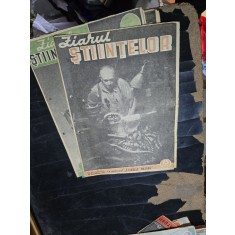 Ziarul Ştiinţelor nr.45/1943