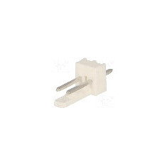 Conector cablu-placa, 2 pini, tata, MOLEX - 22-27-2021