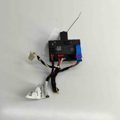 Modul de control ușă dreapta față PORSCHE CAYENNE 92A 2014 OEM: 4H0959792S,4H0.959.792.S,4H0959792M,4H0.959.792.M,A2C7325400600 30119284 foto