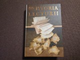 Cumpara ieftin Alberto Manguel - Istoria lecturii EDITIE CARTONATA