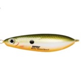 LINGURA RAPALA RATTLIN&#039; MINNOW SPOON 8CM / 16GR RFSH