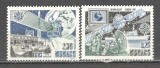 Monaco.1991 EUROPA-Cosmonautica SE.778