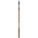 Creion de sprancene Eye Brow Stylist 015 - Ashy Drama, 1.4g, Catrice