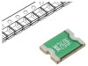 Siguranță Polimerică PTC 2,6A 1812 Polyswitch, Littelfuse