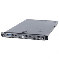 Server Dell PowerEdge 1950, Intel 4 Core Xeon E5420 2.5 GHz, 8 GB DDR2, 2 x 146 GB HDD SAS, DVD, RailKit, 6 Luni Garantie foto