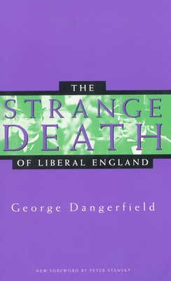 The Strange Death of Liberal England foto