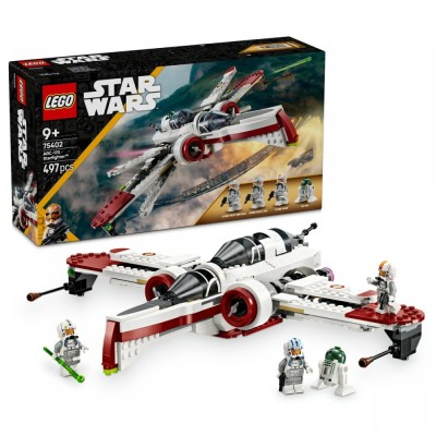 ARC-170 STARFIGHTER&amp;trade; foto