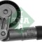 INA 534 0046 10 Intinzator curea, curea distributie
