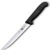 Cutit Carne VICTORINOX Maner Fibrox, Lama 15.00cm