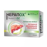 HEPANOX PROTECT DETOX 30CPS