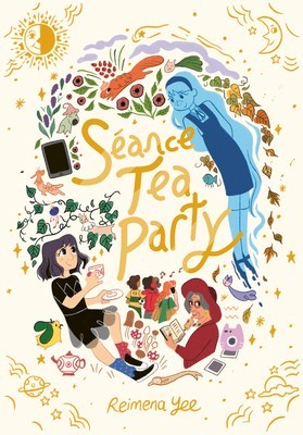 Seance Tea Party foto