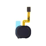 Flex Senzor Amprenta Samsung Galaxy A21s A217 Negru