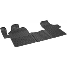 Covorase auto MERCEDES Vito W639 2003-2014 Randul 1 Rigum
