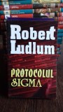 PROTOCOLUL SIGMA - ROBERT LUDLUM