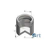 Piston etrier frana Ert 150595C, parte montare : Punte Fata
